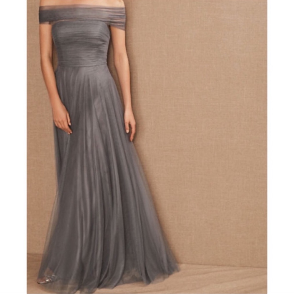Anthropologie X Bhldn Jenny Yoo Ryder Convertible